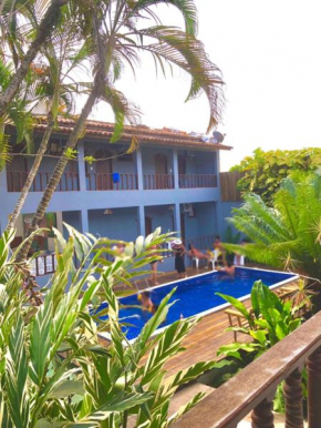 Pousada Olhar da Sereia, Porto Seguro